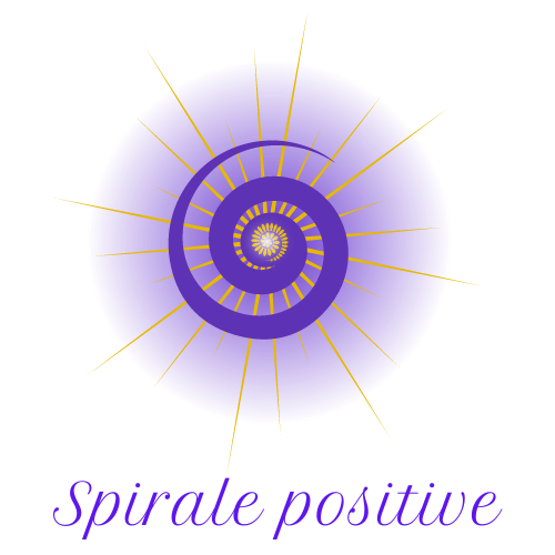 [Taille originale] Spirale positive